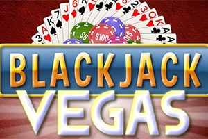 vegas world blackjack