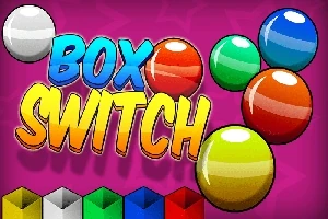Box Switch