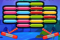 Breakout Champion je klasična breakout igra