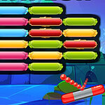 Breakout Champion je klasična breakout igra