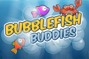 game bubblefish bob