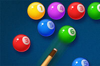 Ali imaš rad Biljard ali Snooker?