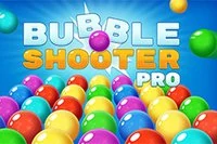 Bubble Shooter za profesionalce