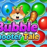 Bubble Shooter igra s 70 leveli