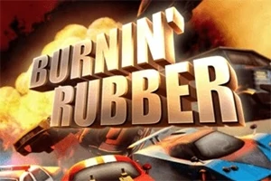 Burnin' Rubber