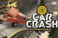 Simulator prometne nesreče