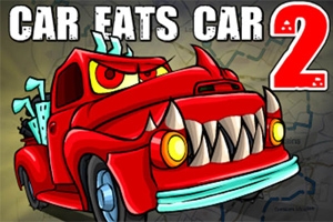 Car Eats Car 2 download the new