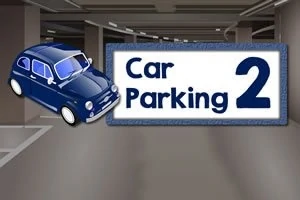 Car Parking 2