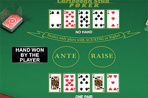 Igraj hitri poker