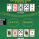 Igraj hitri poker