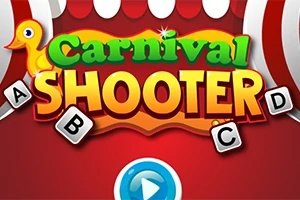 Carnival Shooter