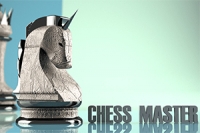 Občuti nov nivo šahovskih iger