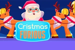 Christmas Furious