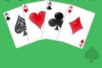 Classic Solitaire je priljubljena igra s kartami, ki so jo igralci uživali že