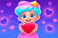 Združi sladke dobrote v Cookie Land