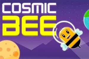 Cosmic Bee
