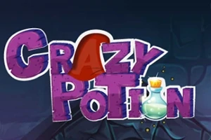 Crazy Potion