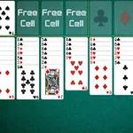 Igraj vsak dan novo rešljivo igro Freecell