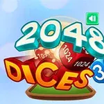 Igra 2048 v 3D različici