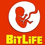 Simulacija življenja od rojstva pa vse do smrti