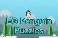 Pingvin potrebuje tvojo pomoč