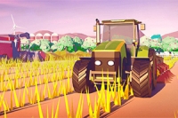 Farm Life je igra, ki tepotopi v mirno in prijetno izkušnjo podeželskega