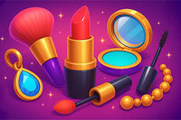 Združuj in ujemaj ter poglej, kaj dobiš v Fashion Merge!