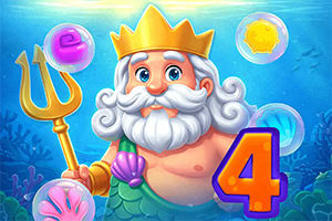Fish Story 4 se vrača z največjo podvodno Match 3 pustolovščino doslej
