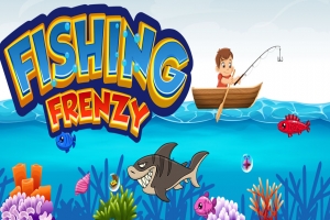 fishing frenzy free slot