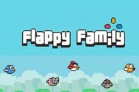Še ena kopija igre Flappy Bird