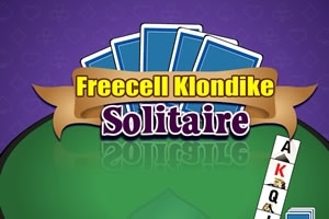 klondike 123 free solitaire