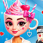 Preobrazi piflarko v priljubljeno balerino