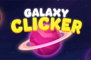 Zgradi svoje miniaturno vesolje v igri Galaxy Clicker