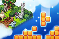 Klasična in zasvojljiva igra, kjer se logika sreča z vrtnarjenjem