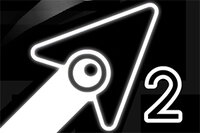 Geometry Arrow 2 je nadaljevanje originalne ritmične arkadne uspešnice!