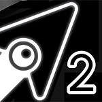 Geometry Arrow 2 je nadaljevanje originalne ritmične arkadne uspešnice!