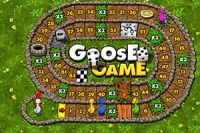 Goose Game je HTML5 namizna igra