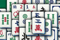 Grand Mahjong je očarljiva večnivojska miselna igra, ki temelji na