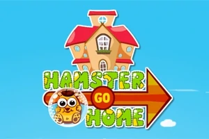 Hamster Go Home