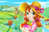 Happy Farm: One Line Only je čudovita miselna igra v čudovitem podeželskem