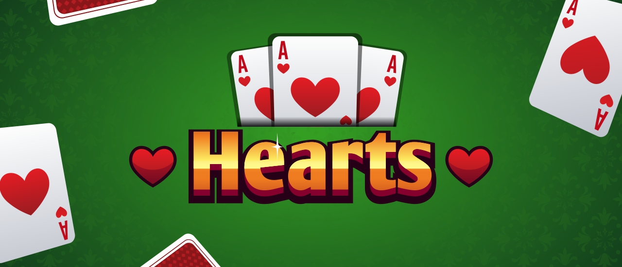 hearts free card game no download