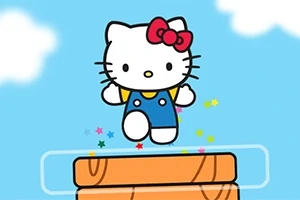 Hello Kitty and Friends: Jumper