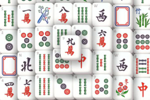 Odkrij brezčasno uživanje v Mahjongu z igro Heritage Mahjong Classic