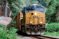 Preglej vsak kotiček vlaka in opazi, česar drugi ne vidijo