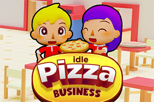 Zgradi svoj lasten pizza imperij od temeljev v igri Idle Pizza Business
