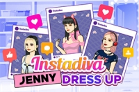 Čas je, da oblečeš Jenny