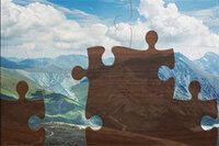 Uživaj v veliki zbirki zabavnih sestavljank v številnih temah