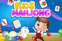 Mahjong za otroke