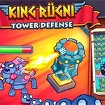 Klasična tower defense igra