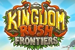 Kingdom Rush Frontiers